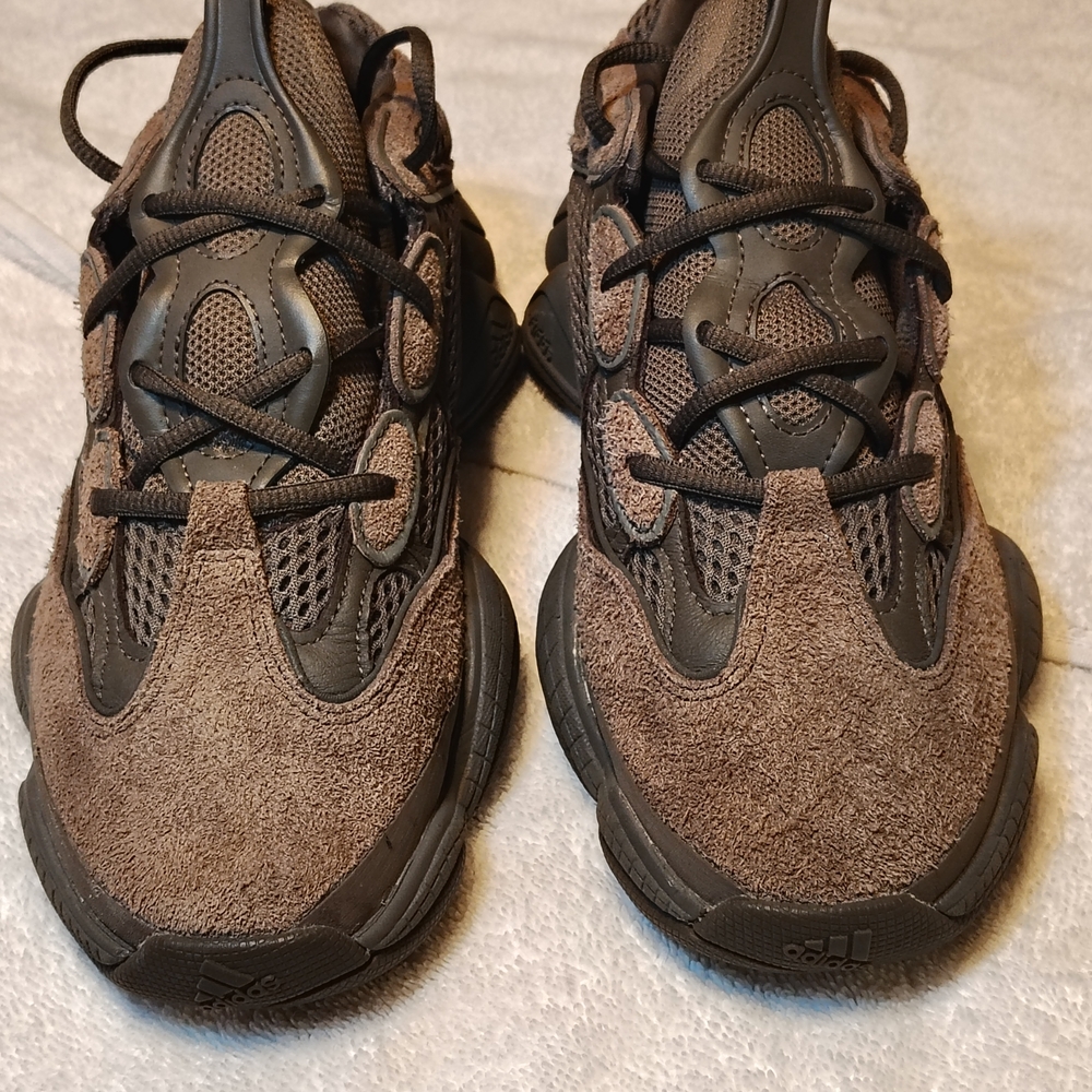 Adidas Yeezy 500 Clay Brown